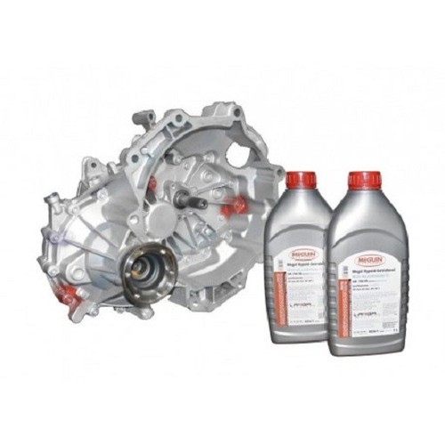 Getriebe gpm passat kombi - getriebe,
