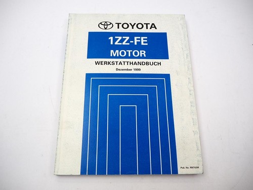 Toyota mr2 zzw30 - toyota,
