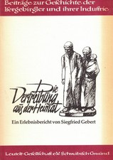 Gebert, Die Vertreibung a d