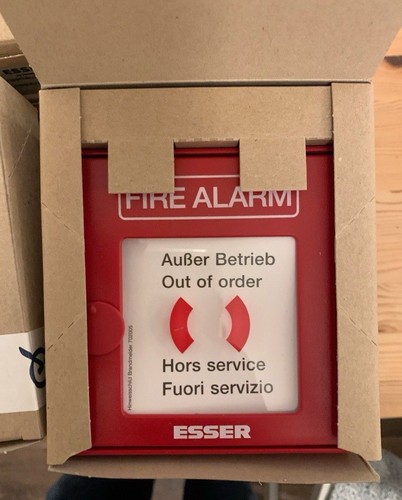 Esser 704702