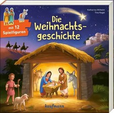 Die Weihnachtsgeschichte |