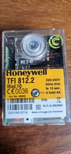 Feuerungsautomat Honeywell TFI