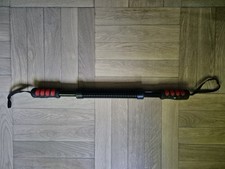 Armtrainer Biegehantel Biegefeder Stahl Königsfeder Krafttraining Armtrainer