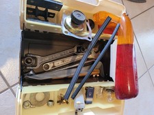 Ddr werkzeugkoffer trabant - werkzeugkoffer,