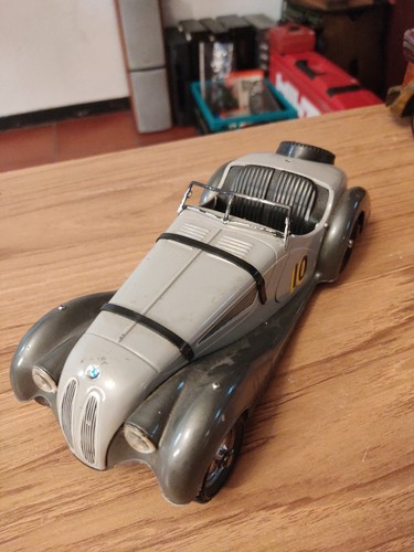 Modellauto von tonka - von,