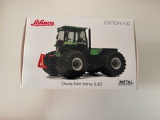 Schuco deutz fahr - schuco, 6.60