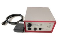 Schick C2 Tischanlasser TYP C2 ST 100% TOP #2235