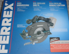 FERREX® 40V  Akku