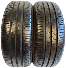 2x Falken Ziex ZE310 EcoRun