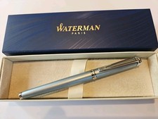 Waterman Harmonie,  Glacier