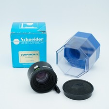 Schneider-Kreuznach Componon-S Objektiv 50mm 2,8 Vergrößerungsobjektiv, M39