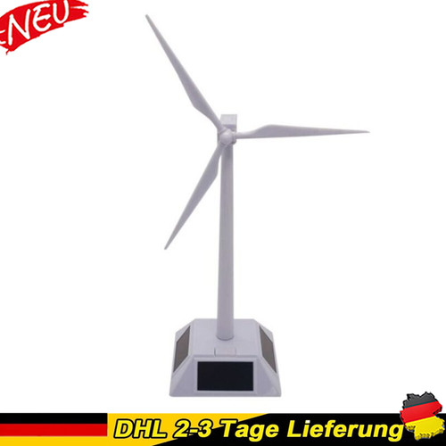 Windkraftanlage