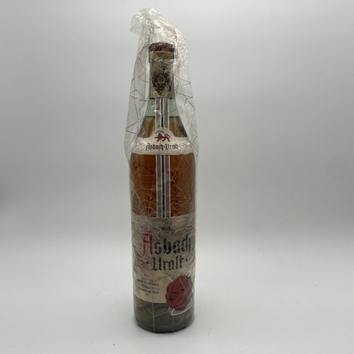 Asbach uralt - (35,70, eur/l)