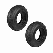 2x Reifen 4.80/4.00-8 für