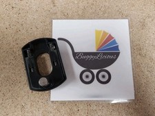 Bugaboo Donkey Buffalo Ersatz