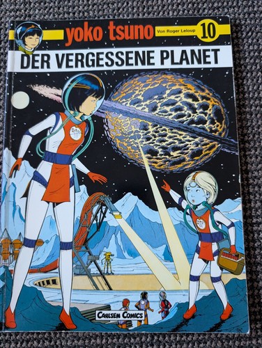 Yoko tsuno der - #,