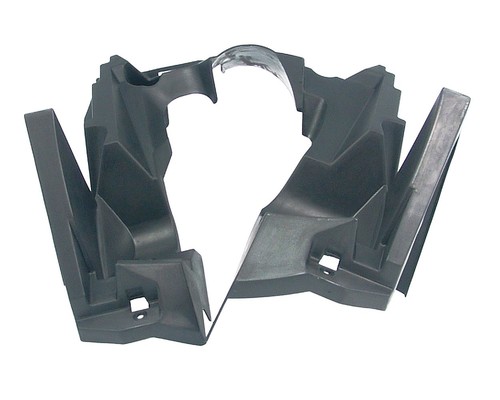 Verkleidung front innen aerox - front,