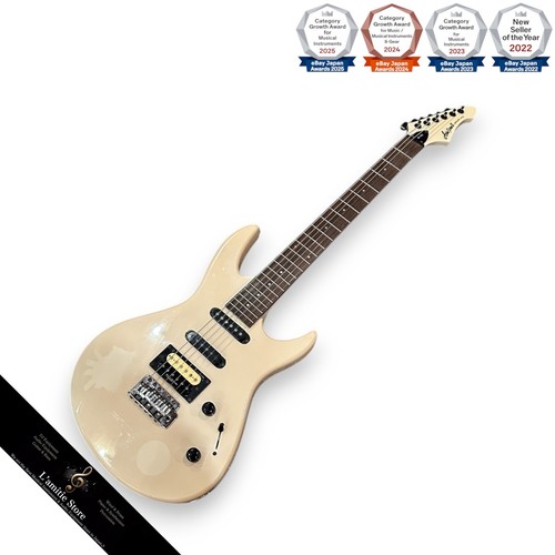 Aria pro va350 1990s - aria,