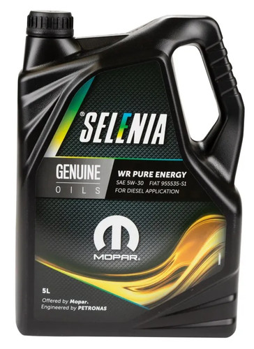 Selenia pure energy - pure,
