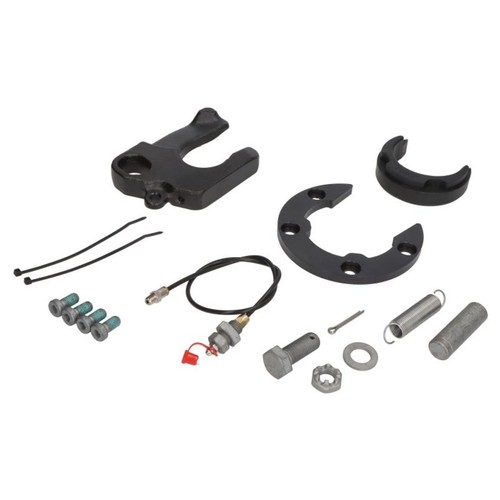 Reparatursatz sattelkupplung - reparatursatz,,