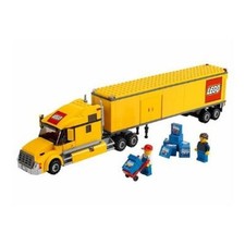 LEGO CITY: Lego Lkw (3221)