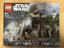 LEGO 75365 STAR Wars