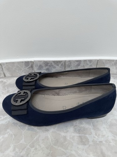 Jenny ballerinas - jenny, 40,5