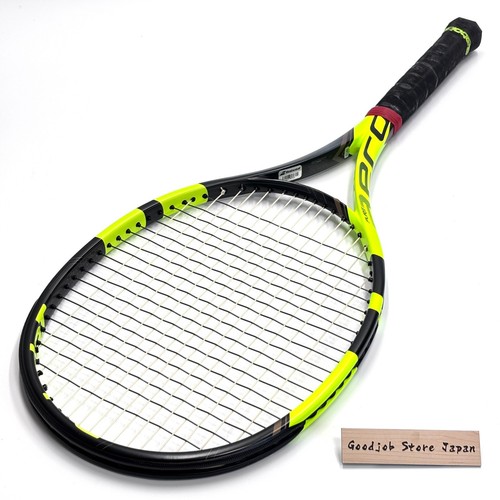 Babolat pure aero 2016 4 - pure, g2