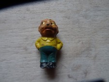 Alte masse figur mecki - alte, 4,5cm