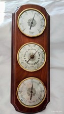 Wetterstation  Barometer