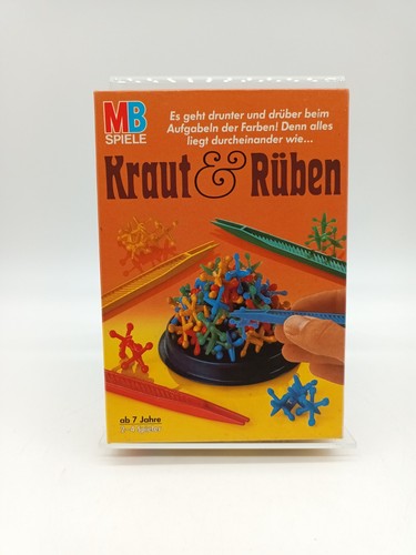 Spiele brettspiel kraut - spiele,