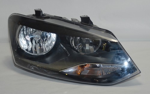 Scheinwerfer polo 6r - scheinwerfer, vw