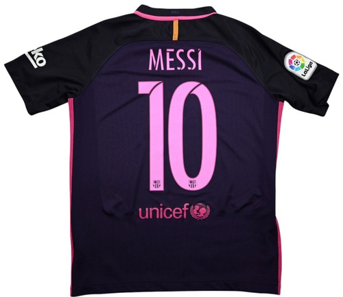 Nike 2016 barcelona messi - nike, *messi*