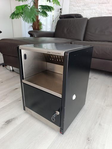 Jura milchkühler kühlschrank - milchkühler,