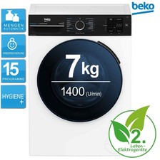 BEKO BM3WFU3741R Waschmaschine
