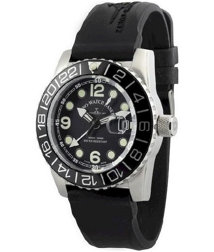 Zeno watch herrenuhr airplane - zeno-watch,