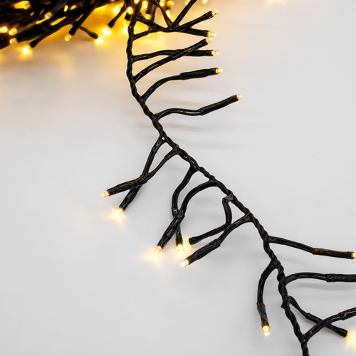 Weihnachts baum lichterkette - baum,