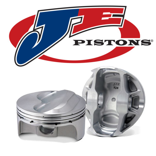 Schmiedekolben pistons für - je,