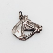 835 Silber Anhänger