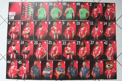 Bayern münchen - fc,