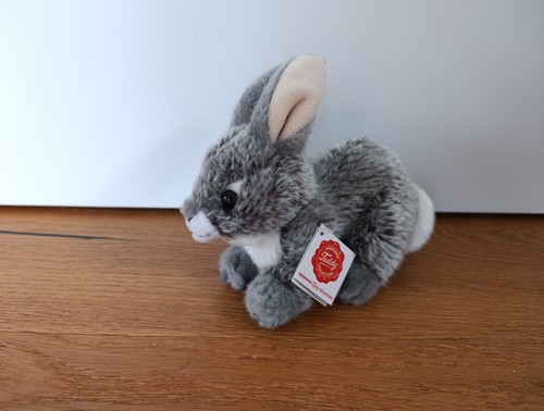 Teddy hermann kuscheltier hase - teddy,