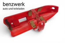 Mercedes W126 W123 W124 Halter