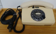 altes Post Telefon ca. 40