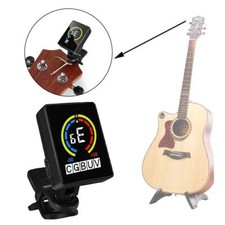 Gitarrentuner Clip Tuner