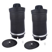 Paar Hinten Luftfederung