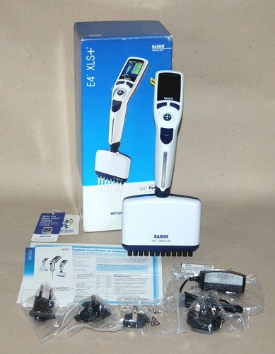 Mettler toledo rainin 17014499 - toledo,