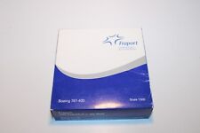 Herpa Wings 1:500: 512930 Boeing 747-400 Fraport,  OVP limitiert Bastler