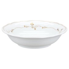 Dessertschale Hutschenreuther Maria Theresia Schloss Bentheim