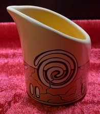 *** Wächtersbach "Pasiega"  1 Milchkännchen ***