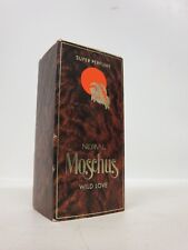 Nerval Moschus Wild Love 10 ml Super Perfume Damen Parfum Duft OVP  Vintage